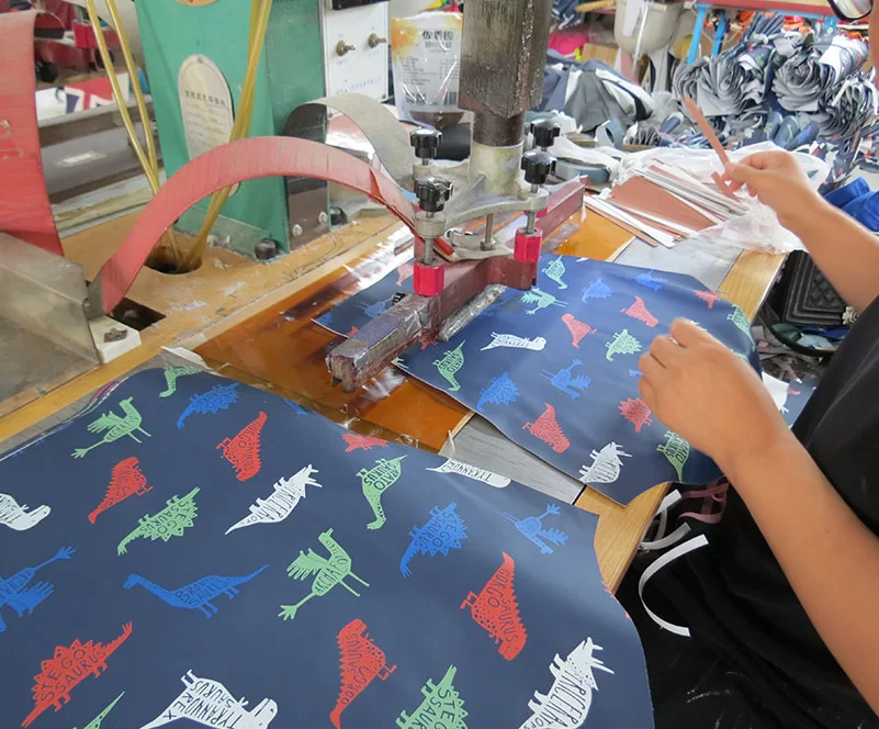 polyurethane raincoat Factories