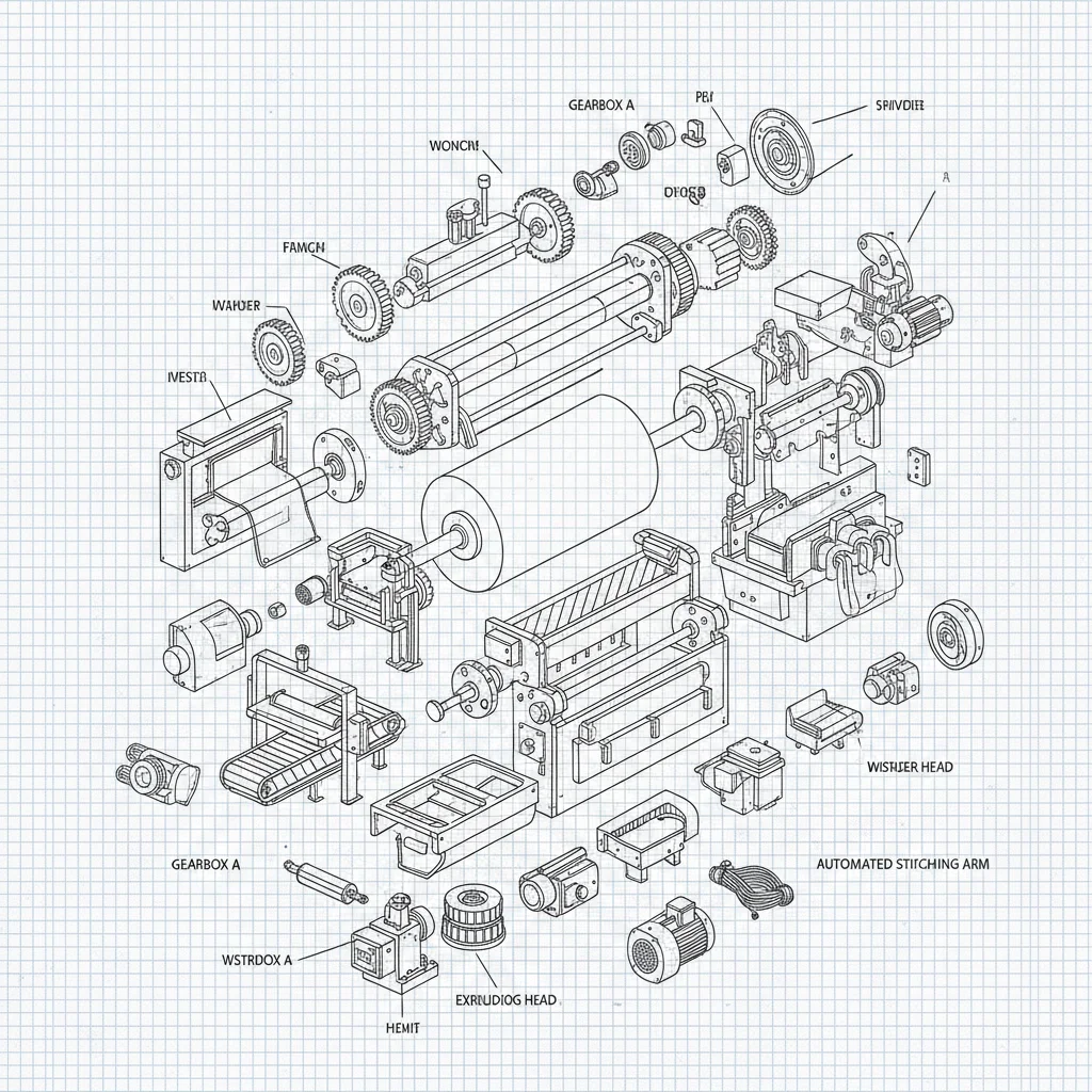 Iniúchadh ar Fhás agus Nuálaíocht Monarchan Pu Rainwear