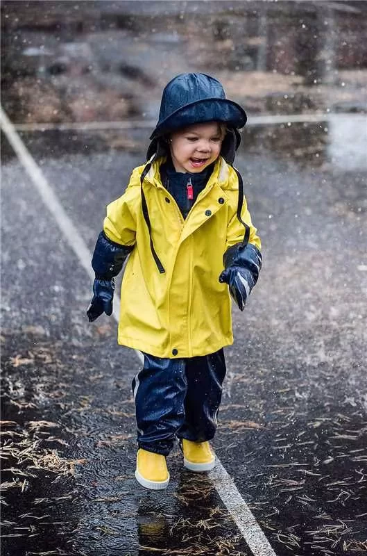 Läs mer Regnjacka tillbehör