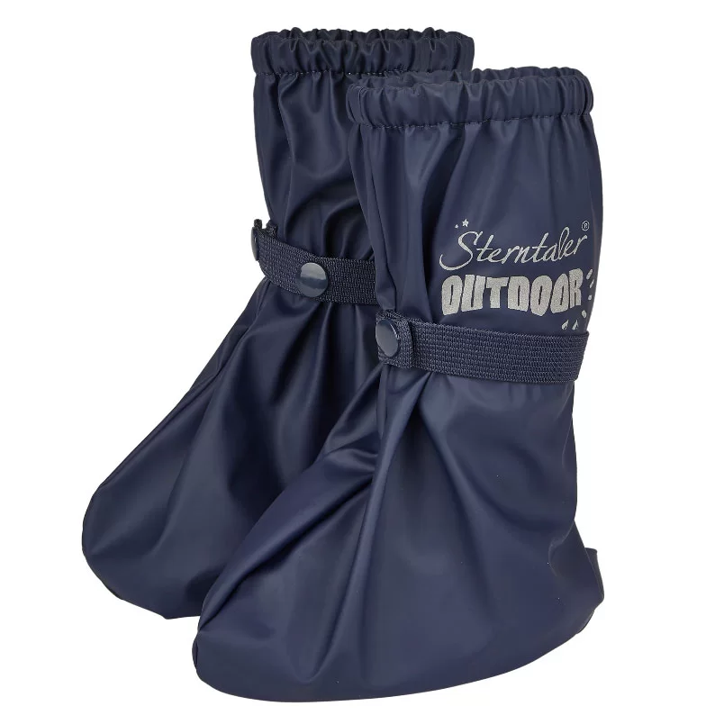 Stocaí Báistí Kids PU gan Líneáil