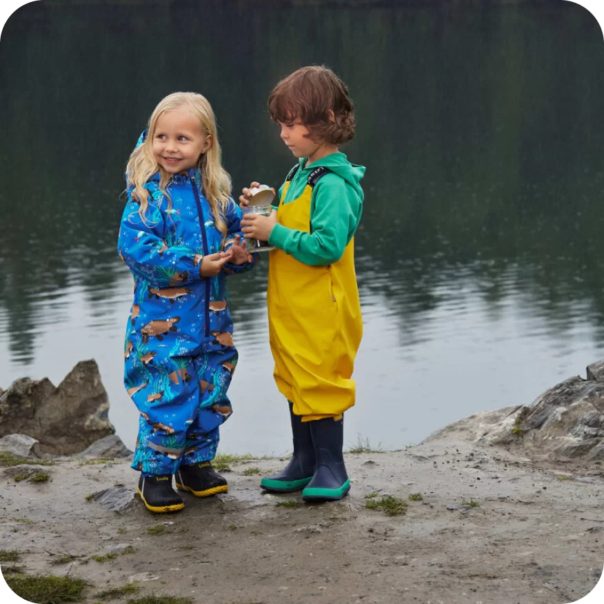 rain poncho supplier