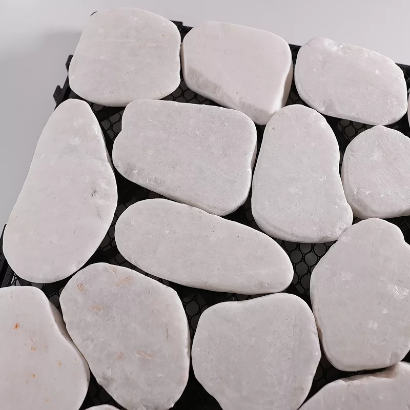 Çakıl Taşları Mozaiği