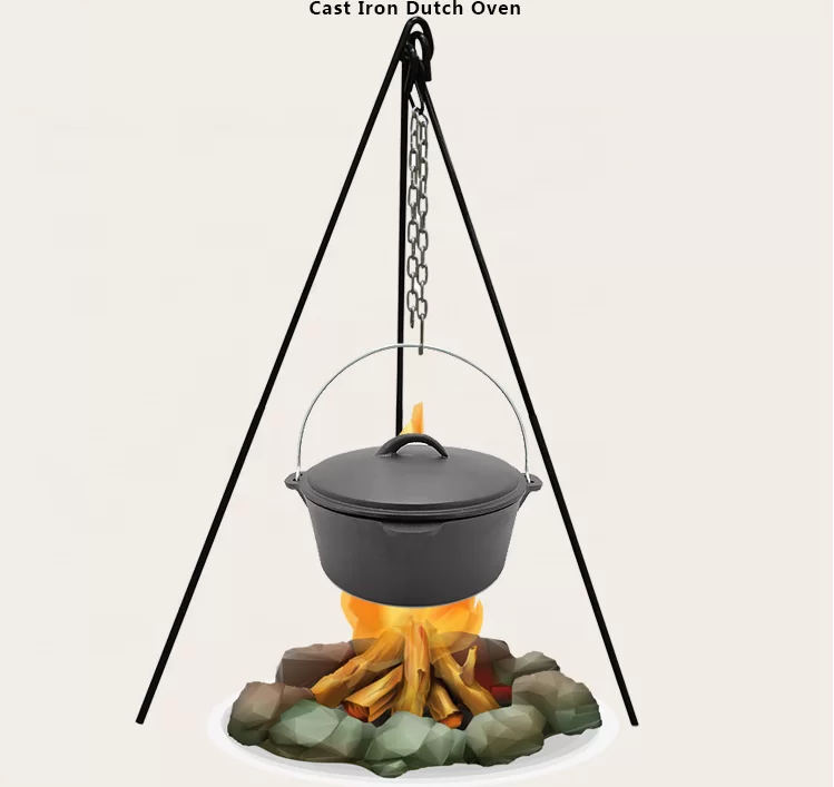 الملحقات الشواء