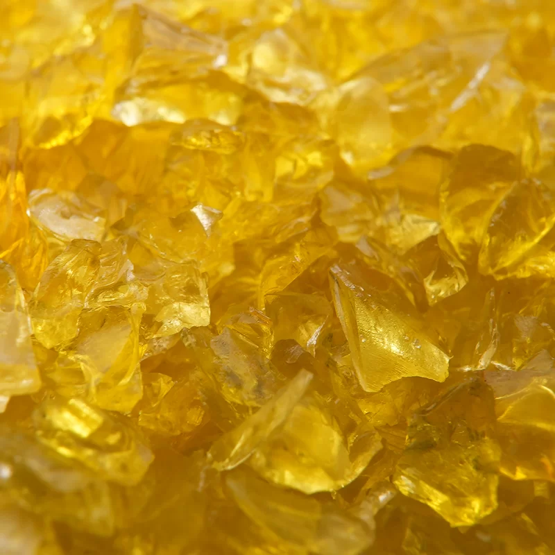 Colorful Glass Sand For Terrazzo