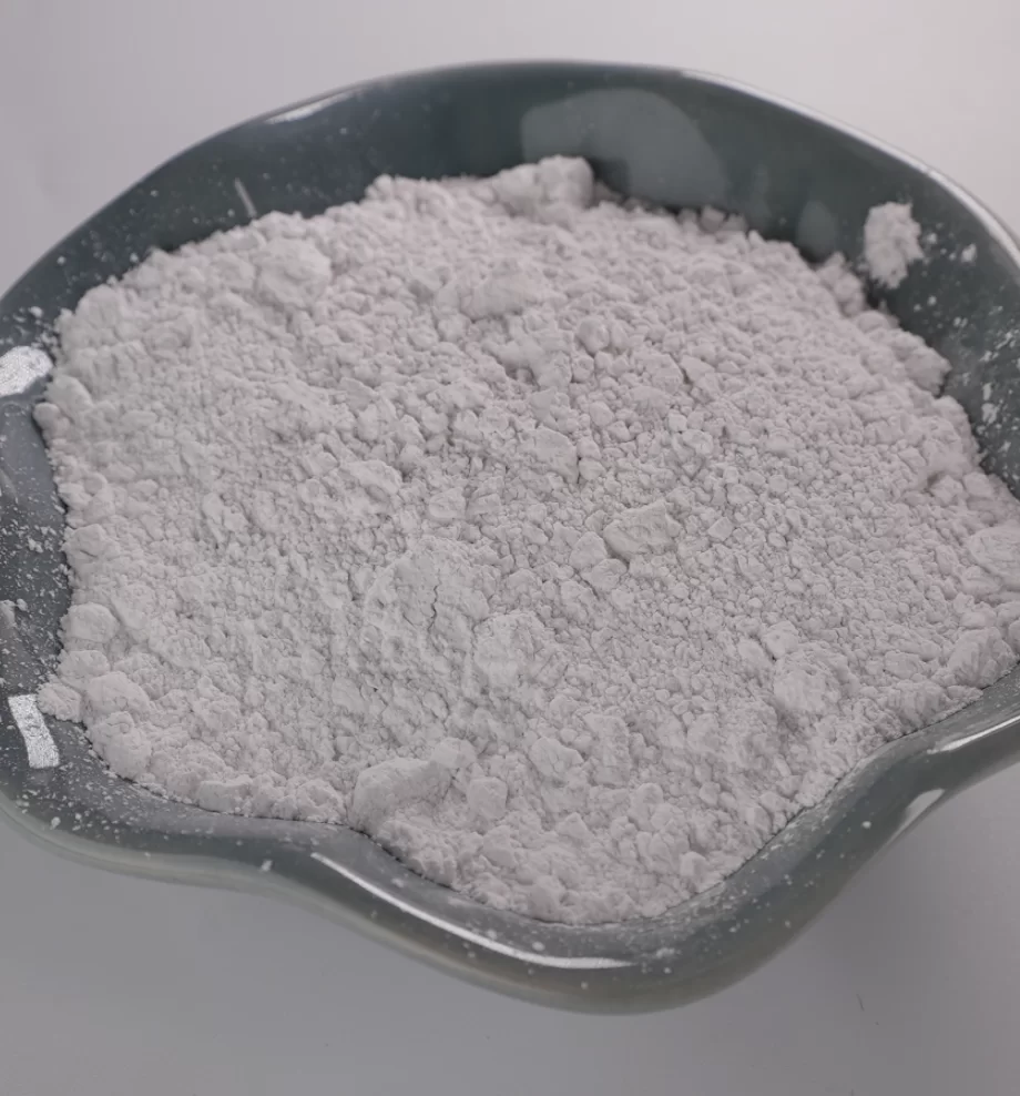 Industrial Powder China Suppliers Premium Factory for Calcium Talc Kaolin Metakaolin