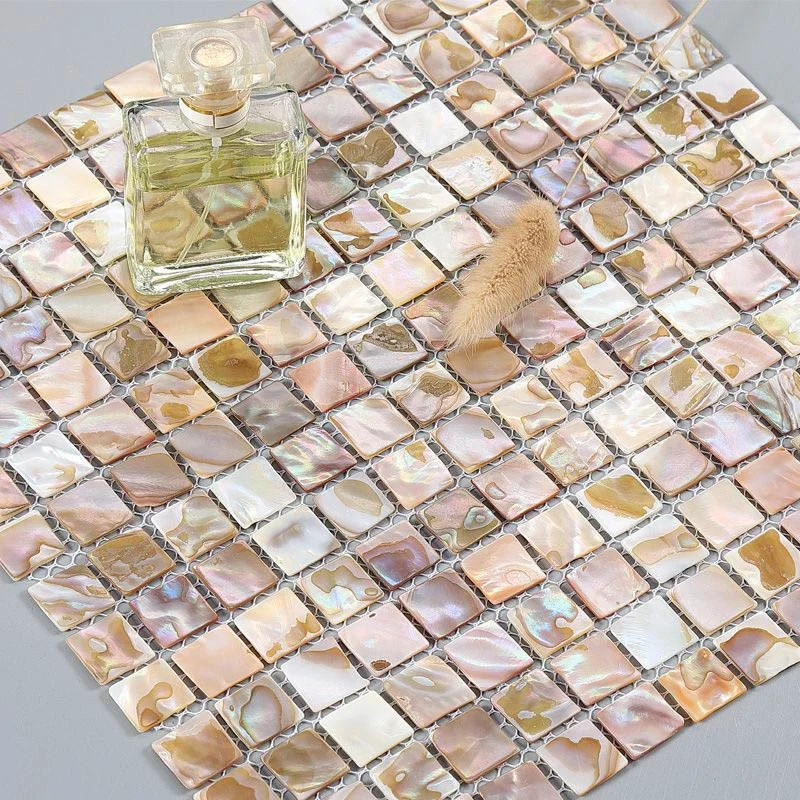 Premium Decorative Mosaic Tiles China Suppliers and Factory