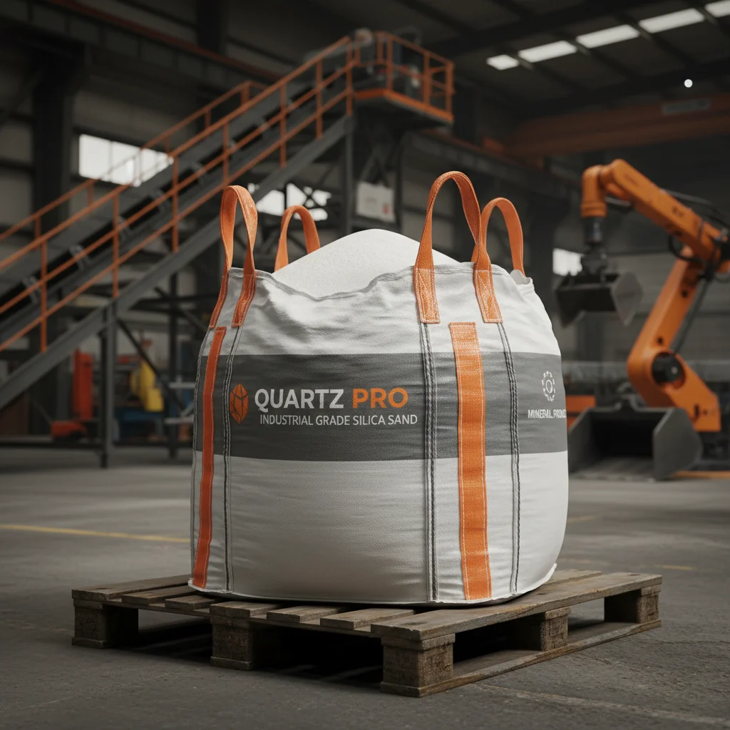 Elevate Your Projects with Premier Quality White Sand Quartz