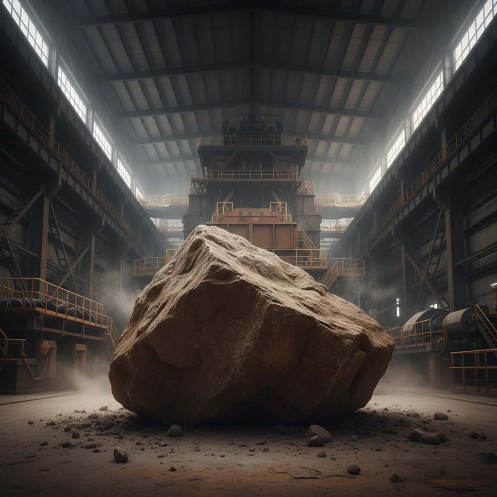 Enhancing Your Outdoor Space with Brown Landscape Rock Guide