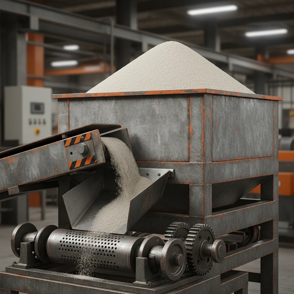 The Crucial Role of Fine Quartz Sand in Modern Industries and Applications