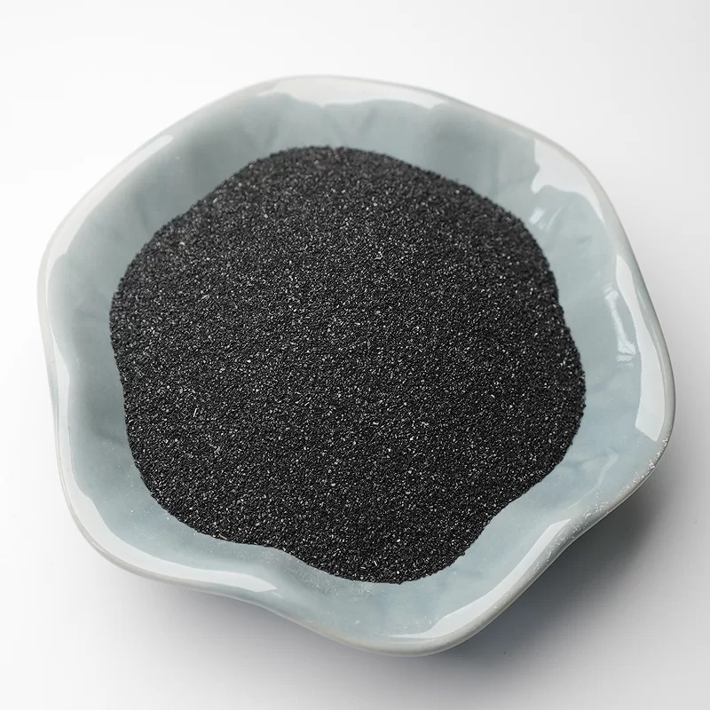 Premium Emery Corundum Powder Suppliers in China Industrial Abrasive Factory