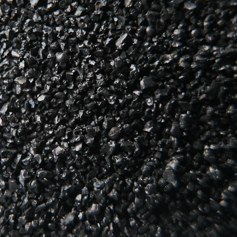 Emery  For Wear-Resistant Floors And Sandblasting