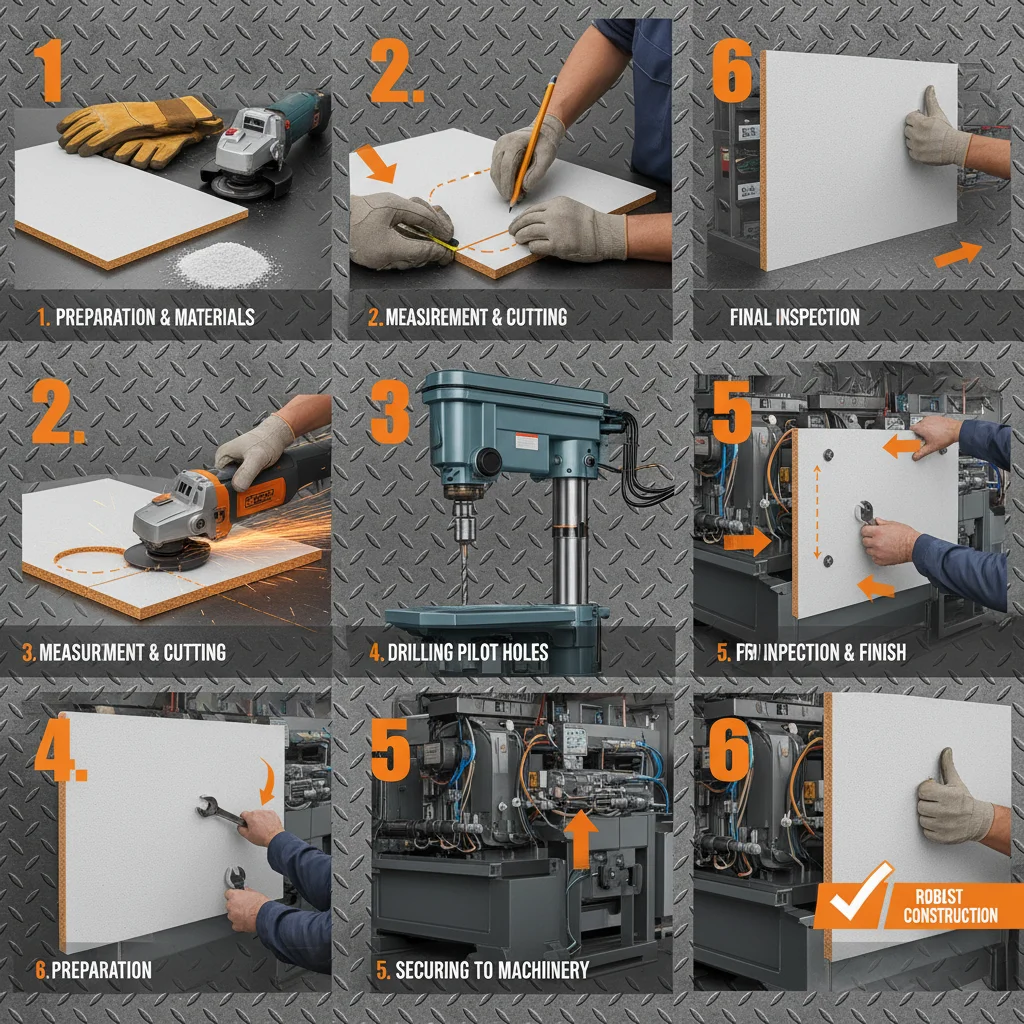 Exploring the Versatility and Benefits of Perlite Cover Board Materials