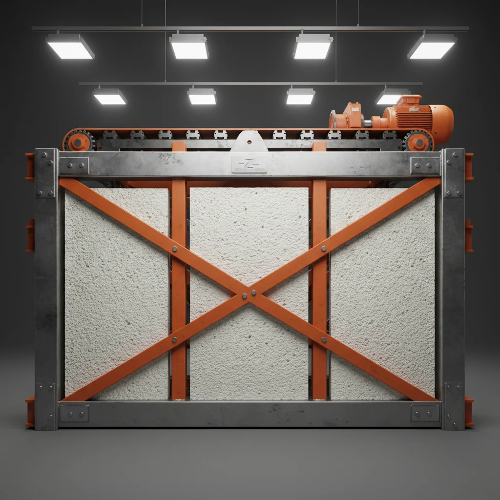 Exploring the Versatility and Benefits of 3 4 Perlite Board in Modern Construction