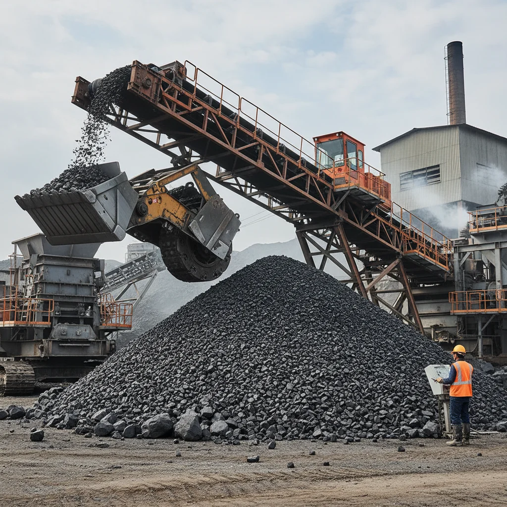 Enhance Outdoor Spaces with Stunning Black Pebble Landscape Rock Design