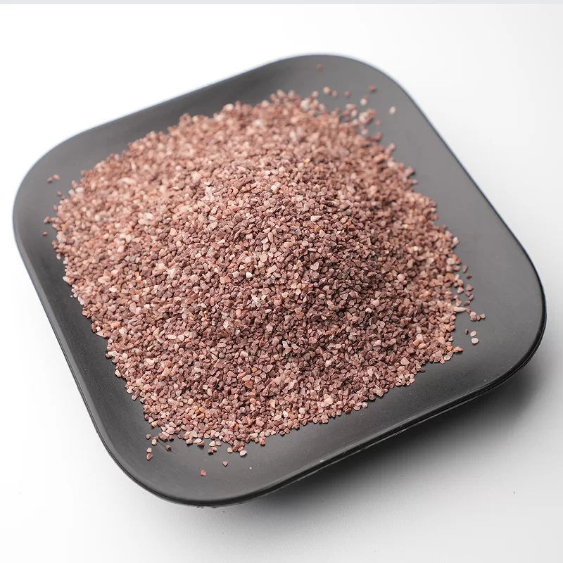 Натуральный цветной песок для текстурированной краски, отделки зданий, заполнителей терраццо, краски для настоящего камня