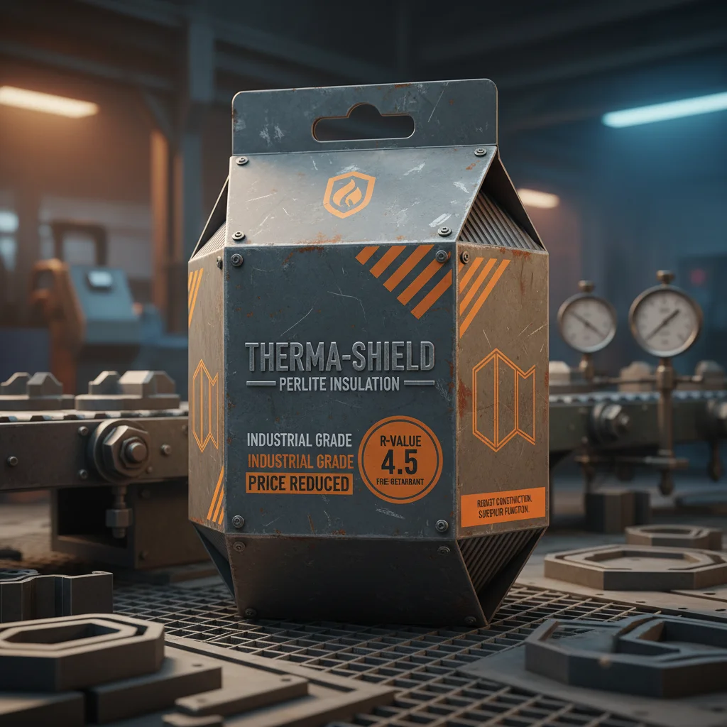 Understanding Perlite Insulation Price Trends and Market Dynamics