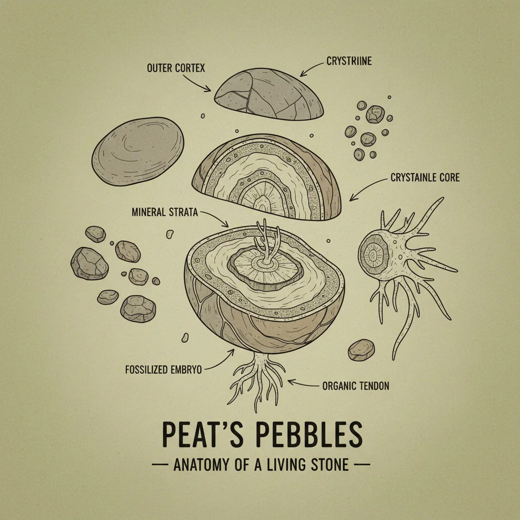 Exploring the World of Pebbles Stone for Sale and Landscaping Applications