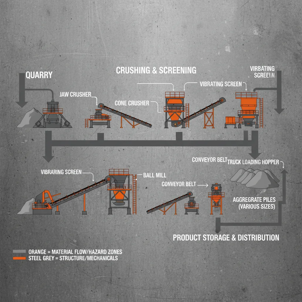 Choosing the Best Landscape Rock Companies for Stunning Outdoor Projects