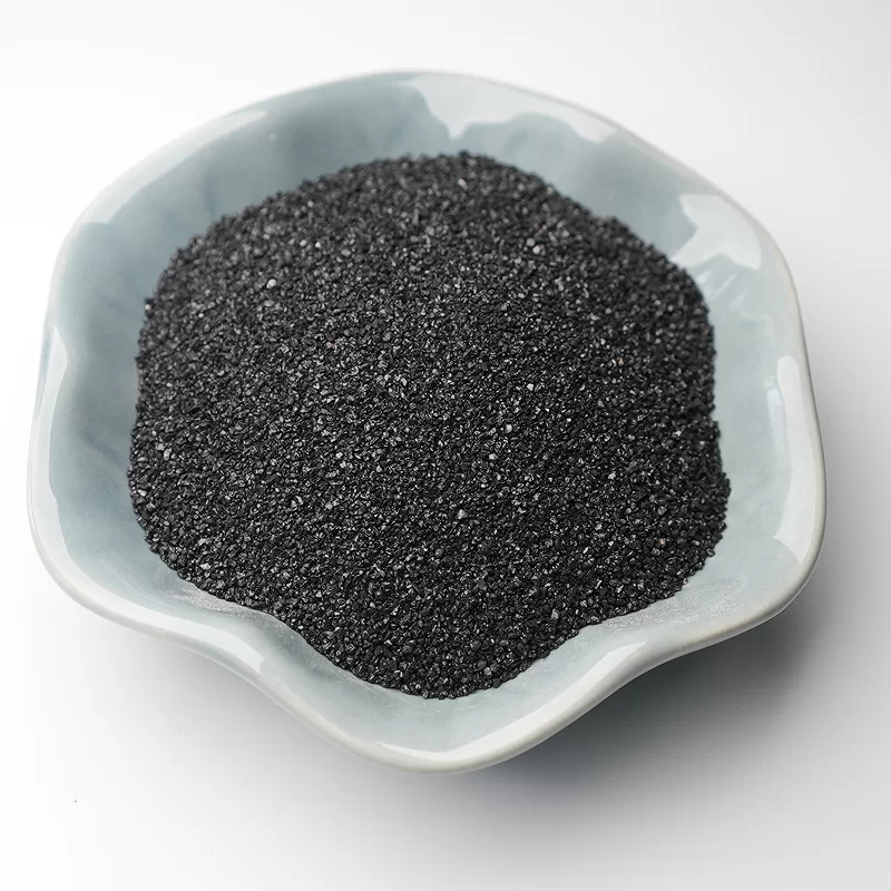 Premium Emery Corundum Powder Suppliers in China Industrial Abrasive Factory