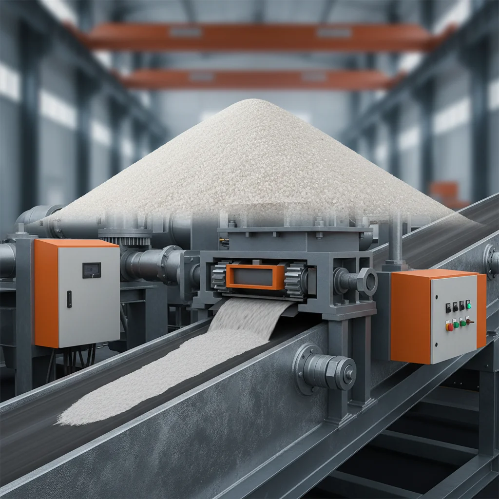 Exploring the Versatile Applications of Dry Quartz Sand and Future Trends
