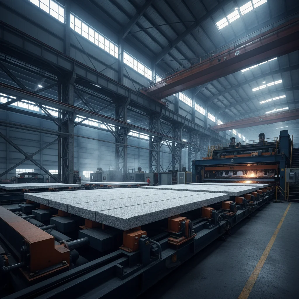 Exploring the Versatility and Benefits of Perlite Board in Modern Construction