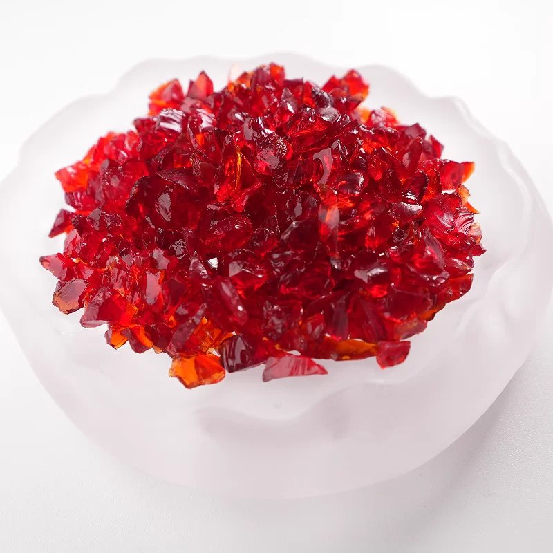 Sable De Verre Coloré Pour Terrazzo