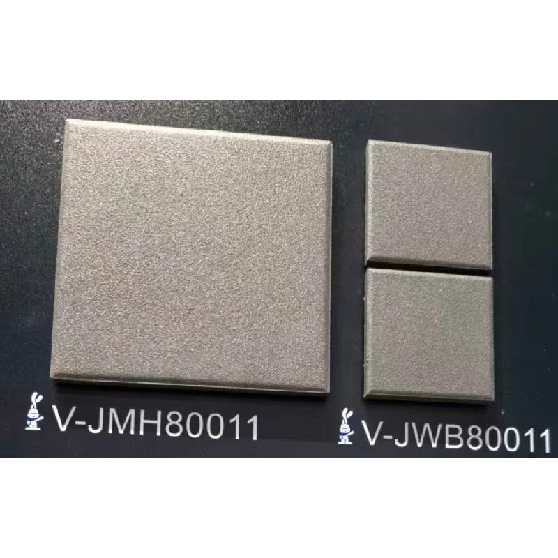 Mosaics Are Used For Decoration