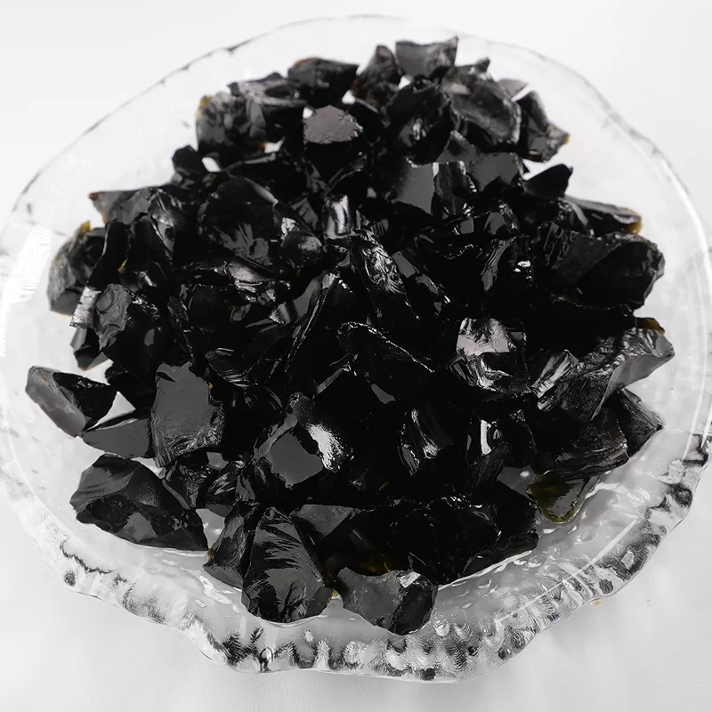 Sable De Verre Coloré Pour Terrazzo