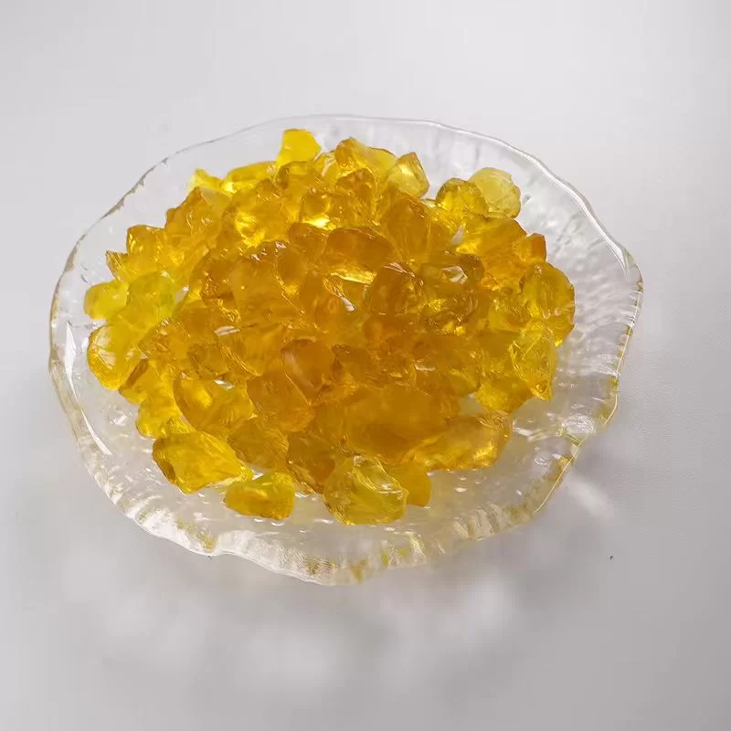 Sable De Verre Coloré Pour Terrazzo