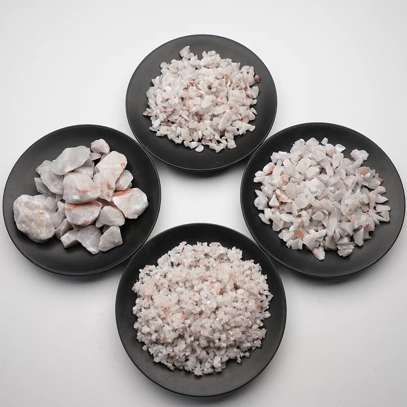 กรวดหินบดสำหรับหินขัด