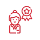 기업 및 주거용 고객이 신뢰하는