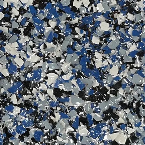 Mica Flakes For Epoxy Flooring