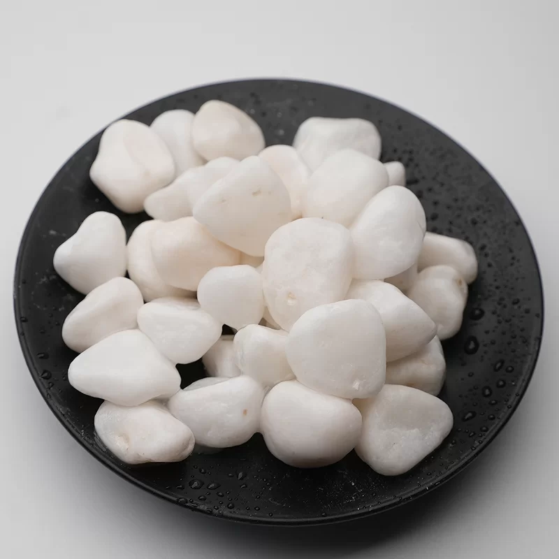 Pebbles For Resin Bound Stone