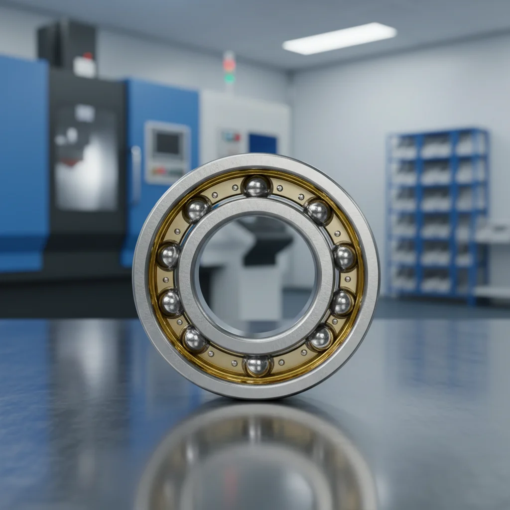 Factors Influencing Deep Groove Ball Bearing Price and Value