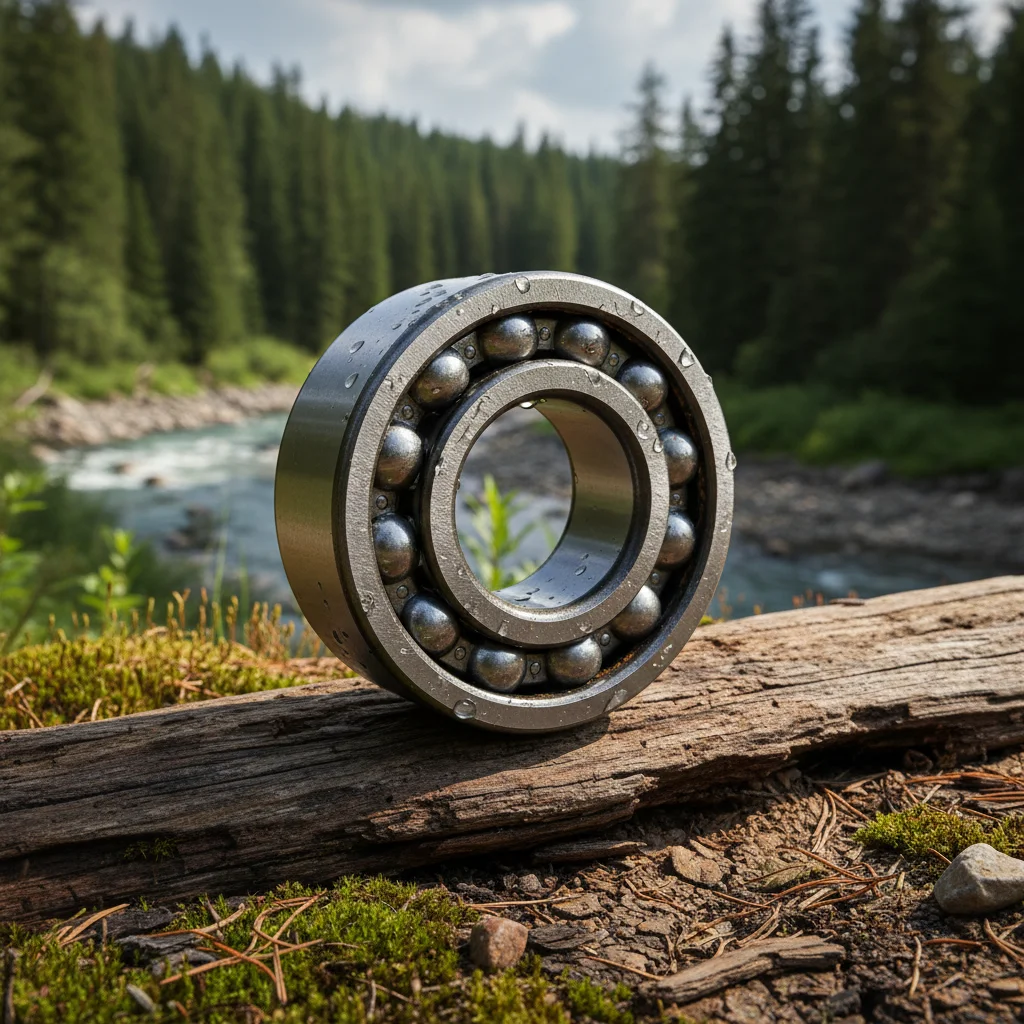 Comprehensive Guide to Double Row Self Aligning Spherical Roller Bearings