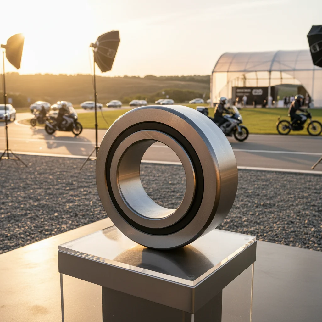 Comprehensive Guide to Spherical Bearings and Their Industrial Applications