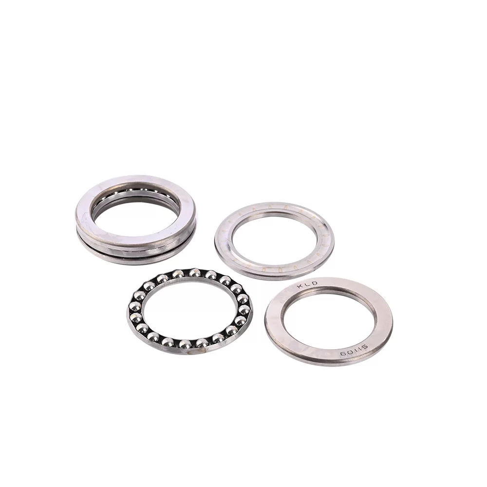Class 8 Thrust Ball Bearings China Factory and High Precision Suppliers