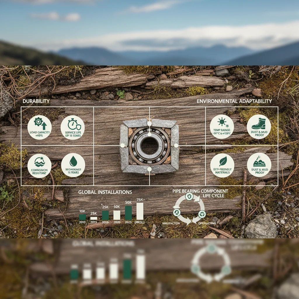 Precision Engineering Bearing Solutions For Critical Applications