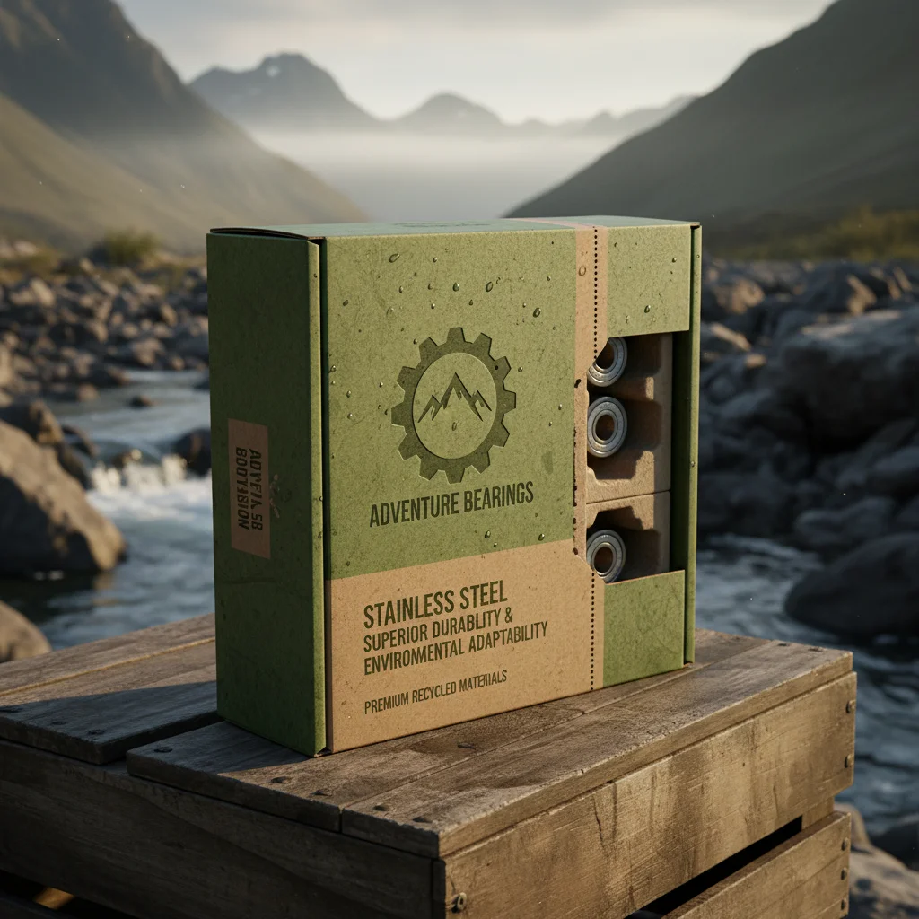 Comprehensive Guide to Stainless Steel Bearing Inserts for Optimal Performance