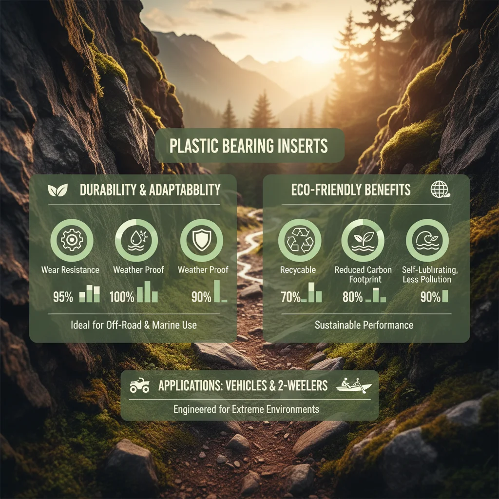 Innovative Bearing Solutions for Automotive TwoWheeler Applications