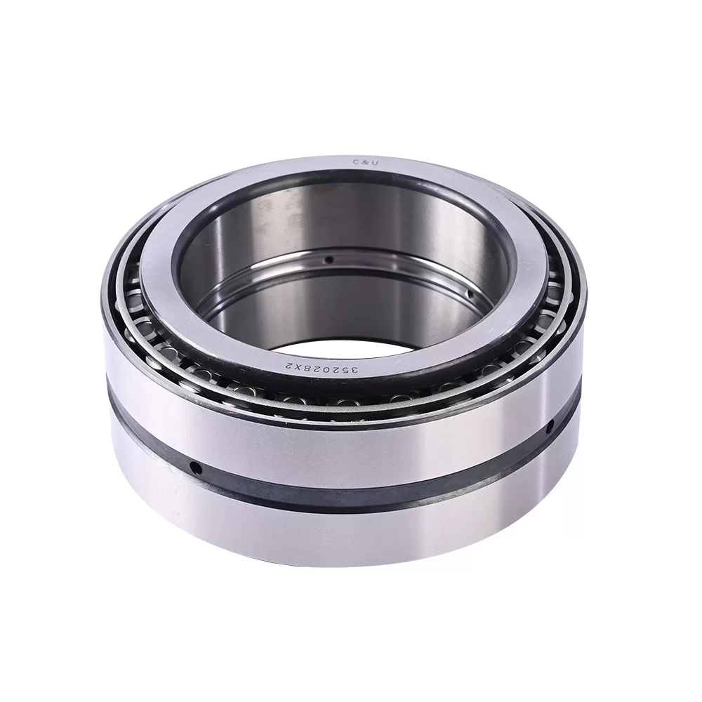Class 7 Conical Roller Bearings Factory Suppliers in China