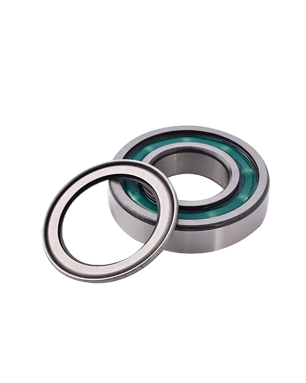 Plastic Oil Rolling Bearings