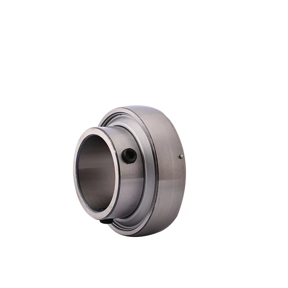 Vertical Outer Spherical Bearing