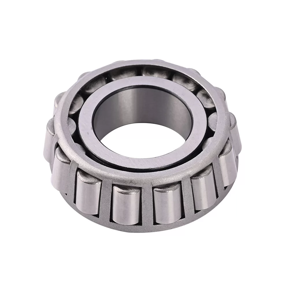 Conical roller bearings (Class 7)