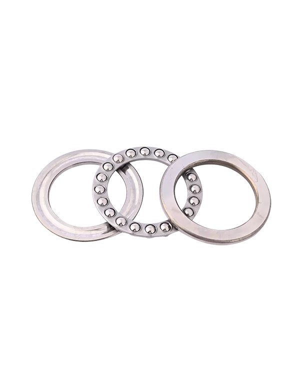 Pressure Plate Bearings