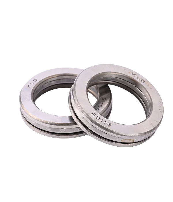 Thrust Ball Bearings