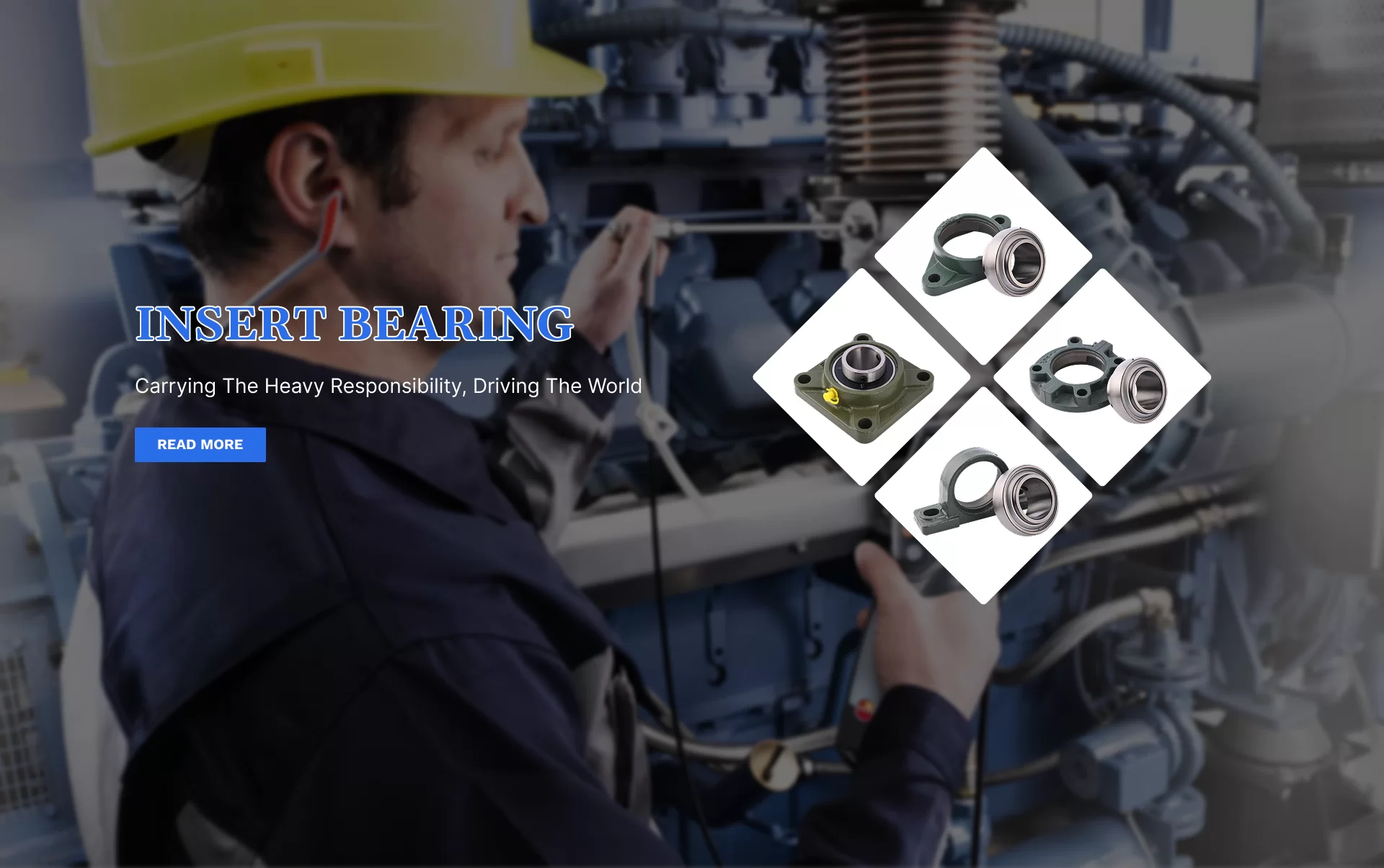 types of taper roller bearing