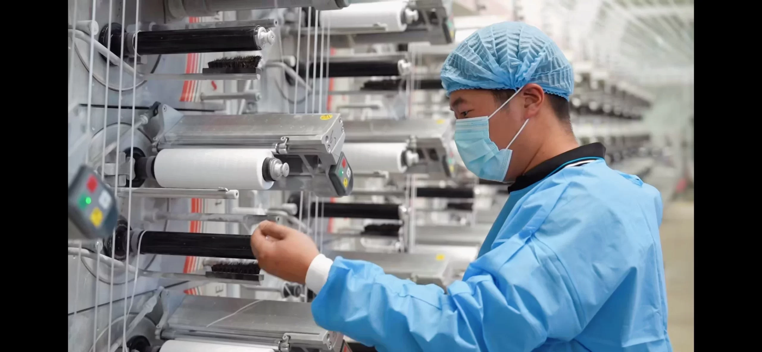 non woven bags for rice packaging