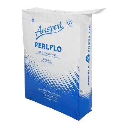 كيس سفلي بلوك – صمام ممتد