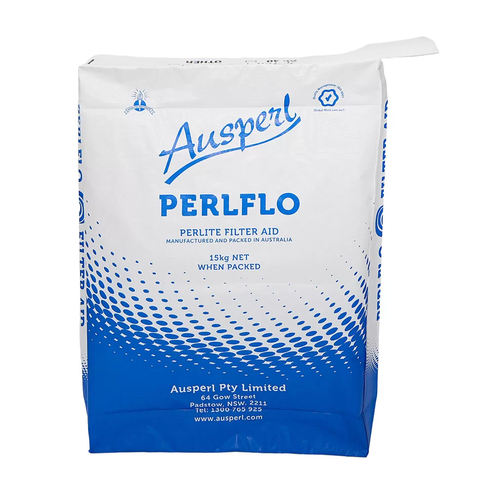 Multi-layer Composite Valve Bag